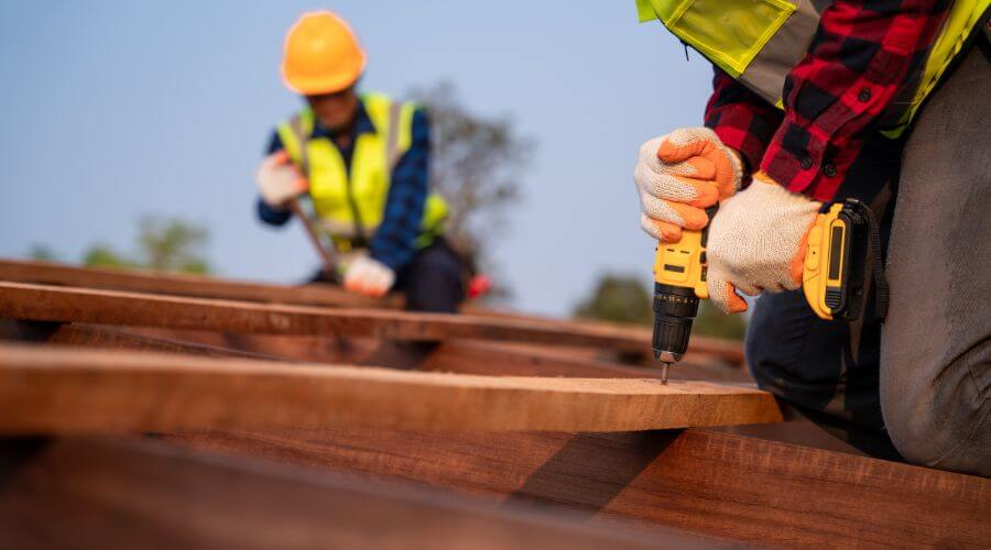 Expert top industrial roofings services in Tupelo, MS